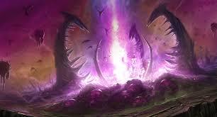 프로토스는 왜 분열되었나? 그리고 어떻게 다시 통합했는가? | 인스티즈