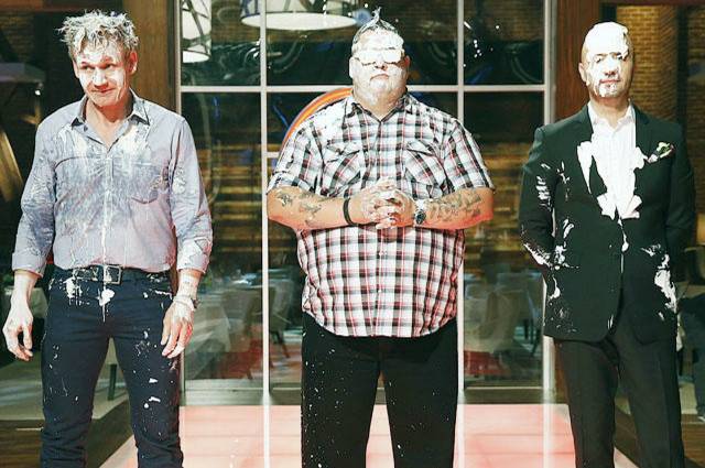 마스터셰프 USA 심사위원들이 아이들을 만났을 때 | 인스티즈