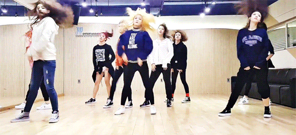 [트와이스] 트와이스 안무 | 인스티즈