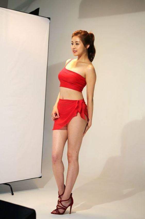 강소라 무보정 몸매.JPG | 인스티즈