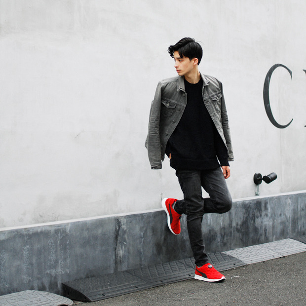  일본 스트릿패션 | 인스티즈