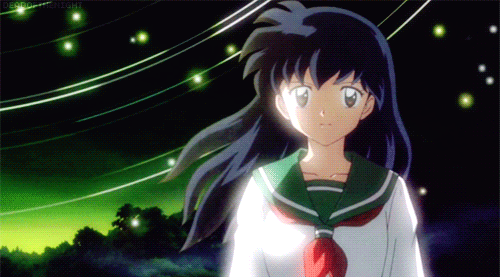 추억의 애니메이션 이누야샤에서 본인이 좋아하던 여캐릭터는? | 인스티즈