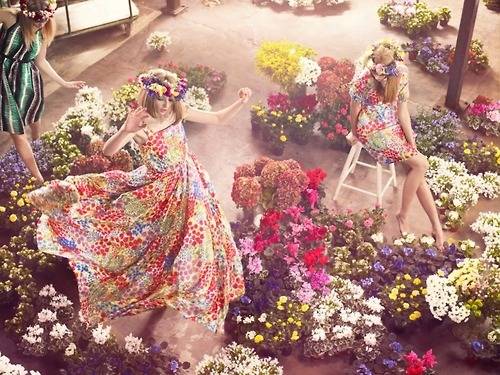 소녀와 아이들을 주로 카메라에 담은 분위기있는 포토그래퍼 . jpg | 인스티즈