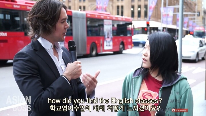 한국인과 일본인이 영어못하는 이유 | 인스티즈