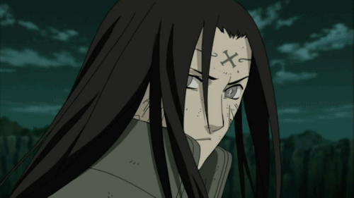 나루토에서 인상 깊었던 캐릭터의 죽는 장면들 | 인스티즈