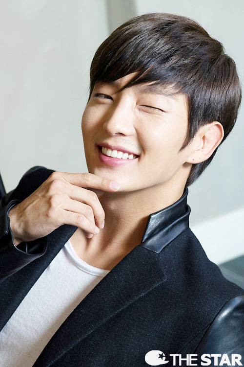 남자 배우들의 이상형 | 인스티즈