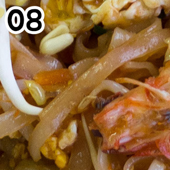 돼지보스 테스트 - 면요리 편 | 인스티즈