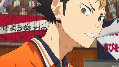 애니 속 키가 작은 2D들 | 인스티즈