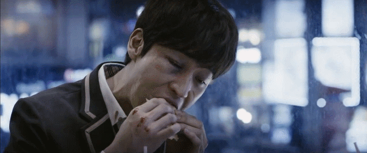 드라마나 영화에서 남자배우들 이장면 나오면 의외로 여자들 반응 쩌름 | 인스티즈