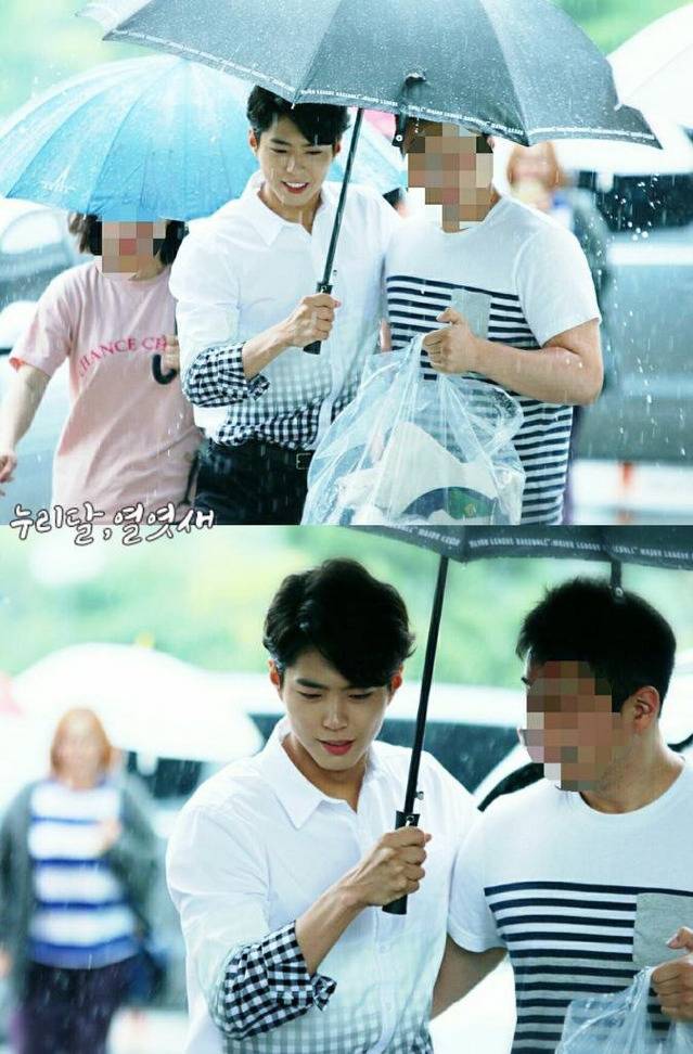 주변인들이 말하는 박보검 인성 수준.jpg | 인스티즈