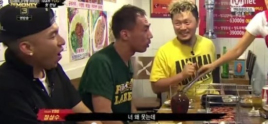 쇼미더머니3가 재밌었던 이유.jpgif | 인스티즈