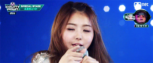 개인적으로 선정한 프로듀스101 4화에서 눈에 띄었던 선수들 | 인스티즈