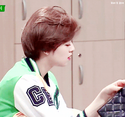 [트와이스] 아는형님 매니저인사이드 정연 | 인스티즈