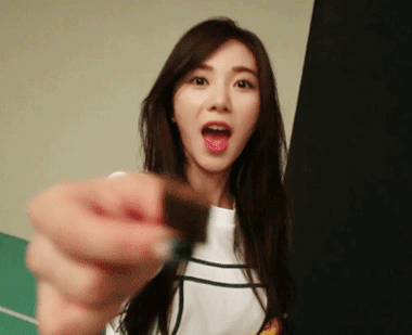 권민아.gif | 인스티즈