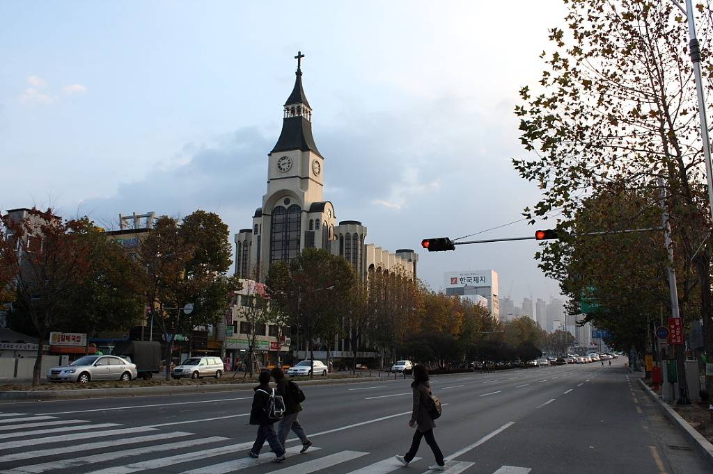 90년대까지 대한민국 제 3의도시로 불렸던 도시 | 인스티즈