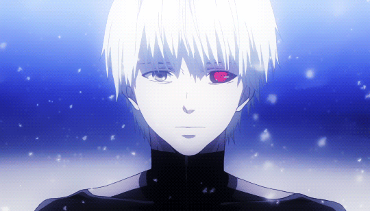 2D 백발/은발 남자 캐릭터들 집안싸움 (움짤多/ | 인스티즈