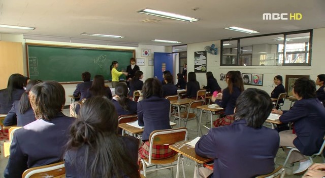 [드라마궁(宮)] 02. 내가 선택한 길이야 | 인스티즈