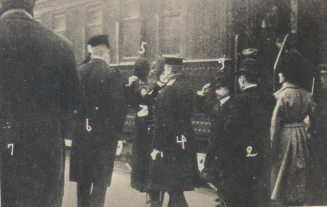 10월 26일은 우리 민족의 원흉을 처단한 날 | 인스티즈