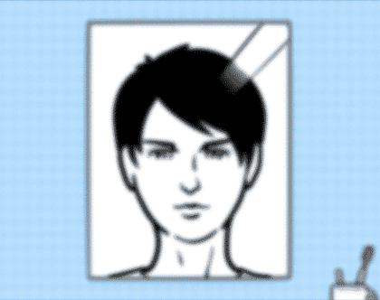 안경 쓴 남자의 착각 | 인스티즈