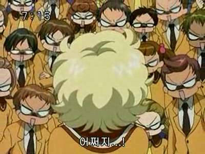 슈가슈가룬 1화: 초콜릿과 하트의 별똥별 下 | 인스티즈