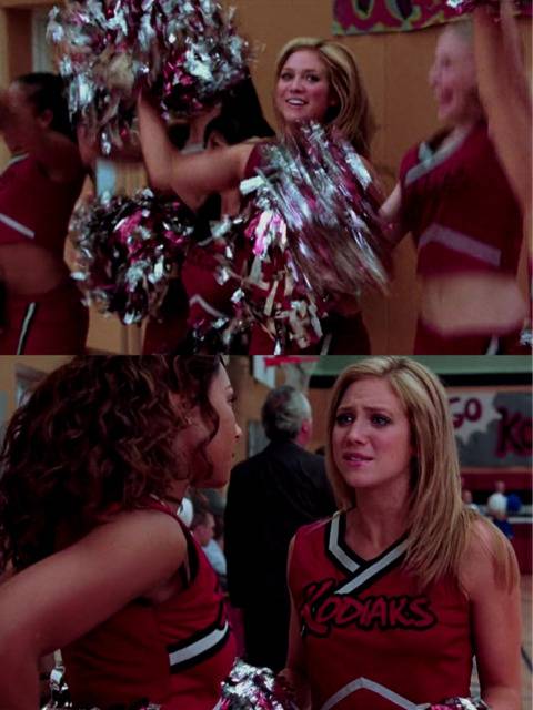 바람둥이 학교 킹카 무찌르기 대작전, 존터커머스트다이 캡쳐 3 | 인스티즈