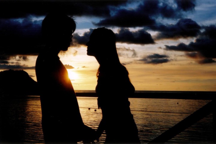 본인기준 데이트할때 더 떨리는 순간은? | 인스티즈