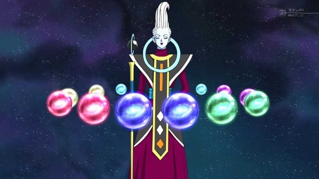 [드래곤볼슈퍼] 블랙 오공의 대한 추측들 | 인스티즈