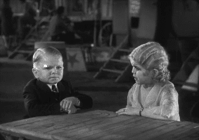 몽상가들에게 영화 추천 프릭스 1932 | 인스티즈