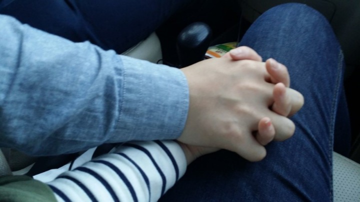 본인기준 데이트할때 더 떨리는 순간은? | 인스티즈