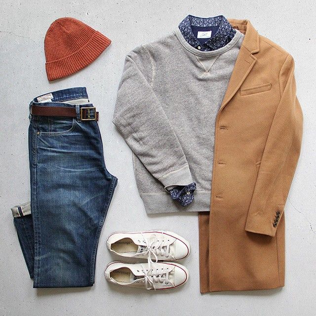 남자친구가 이렇게 입는다면 호? 불호? | 인스티즈