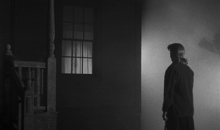 몽상가들에게 영화 추천 사냥꾼의 밤 1955 | 인스티즈