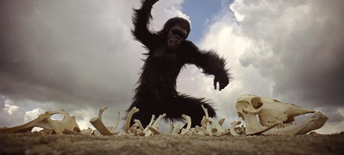 위대한 SF영화 모음.gif | 인스티즈