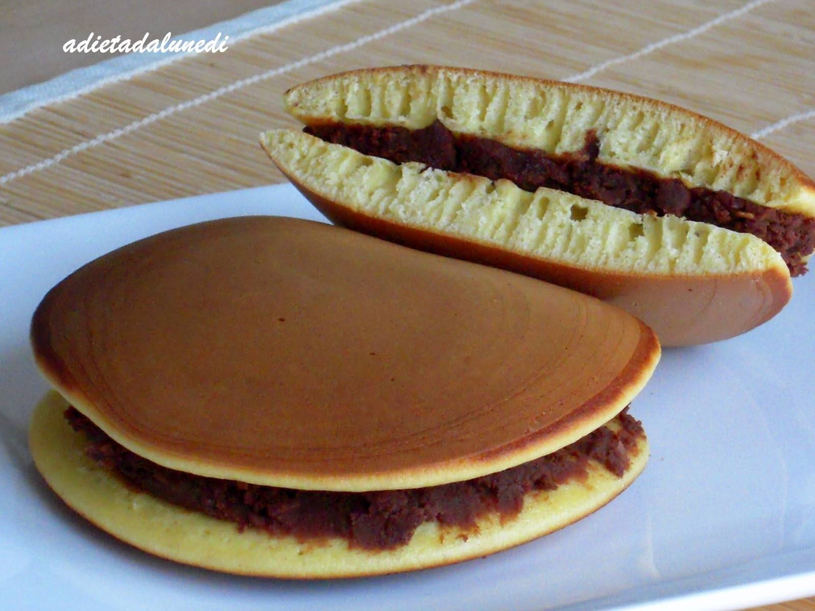 도라에몽이 생각나는 도라야끼 | 인스티즈