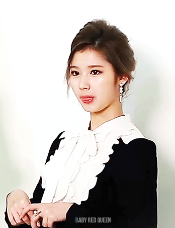 트와이스의 미모 구멍 사나 | 인스티즈