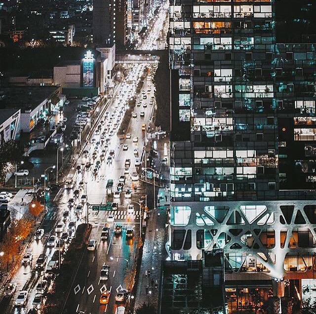 작은 평수라도 서울에서 살기 VS 좀 더 넓은 평수로 지방에서 살기 | 인스티즈