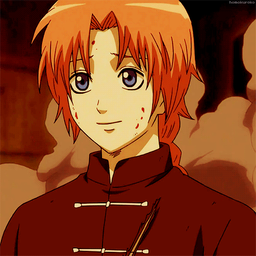 애니 속 키가 작은 2D들 | 인스티즈