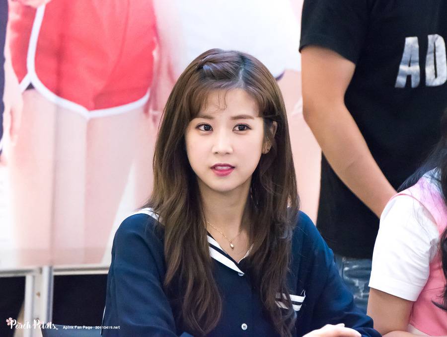 야 박초롱 쩔지않냐♥ | 인스티즈