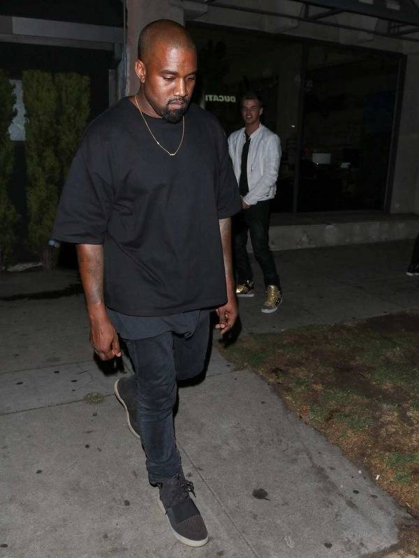 칸예 요즘 스타일.jpg | 인스티즈