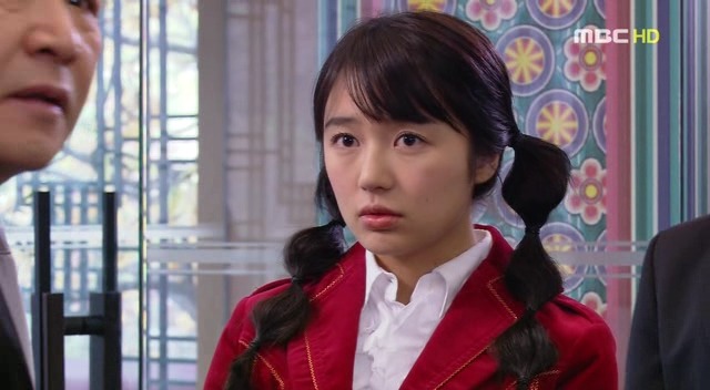 [드라마궁(宮)] 02. 내가 선택한 길이야 | 인스티즈