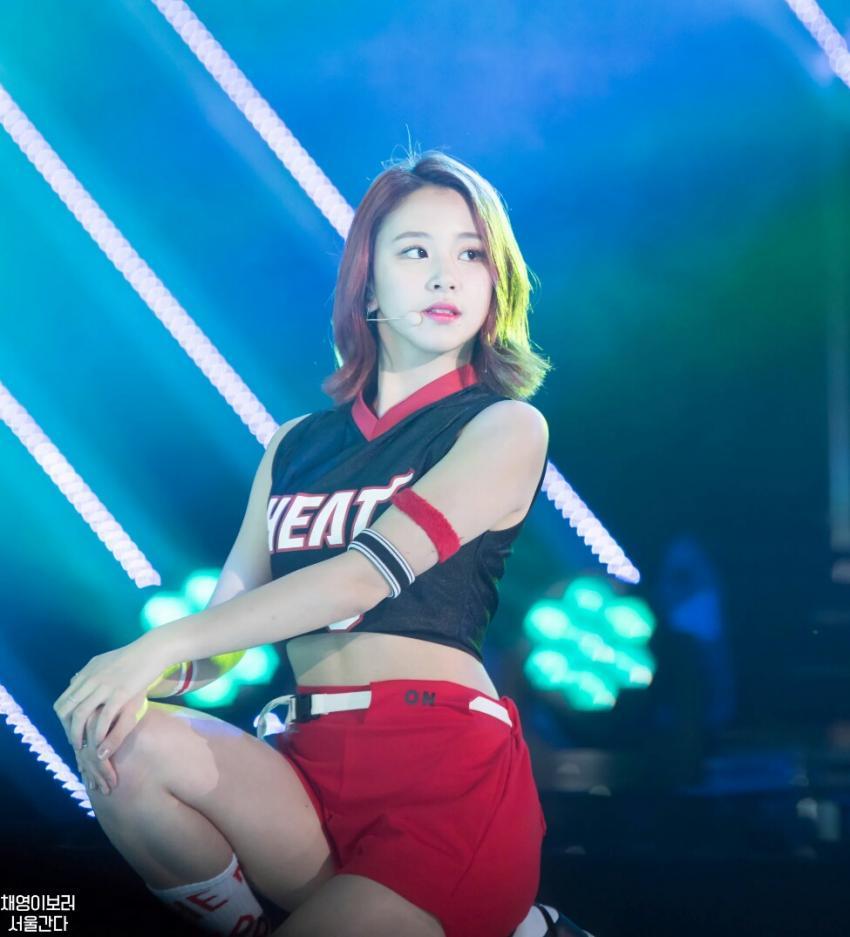 [트와이스] 수원콘 손채영 | 인스티즈