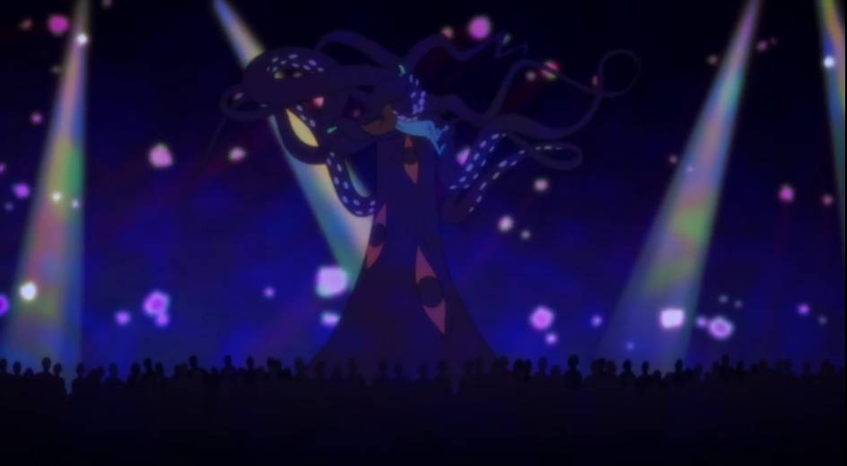  10년만에 만난 친구가 갑자기 악마가 되어달라고 한다면 | 인스티즈