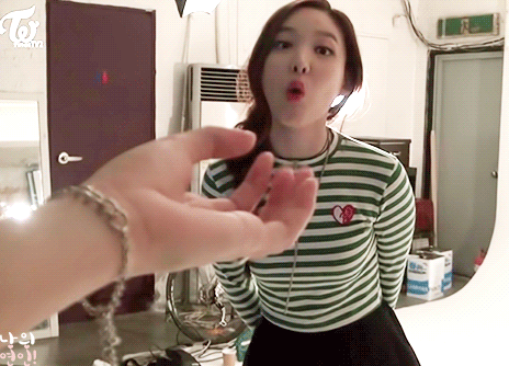 모태솔로라는 나연쓰 | 인스티즈