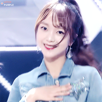 [프로듀스101] 퀵소희 팬들 최대의 난제(부제 퀵송논쟁) | 인스티즈