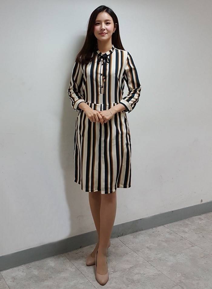 짱예 아나운서 | 인스티즈