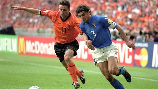 유로 2000 개 레전드 장면.gif | 인스티즈