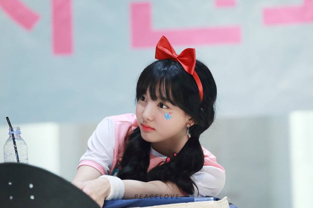 [트와이스] 귀여운 나연이 | 인스티즈