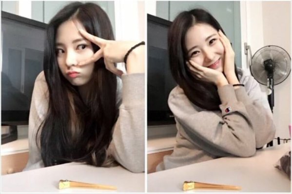 [프로듀스101] 11인에 들 가능성은 없지만 그래도 끝까지 픽한다 | 인스티즈