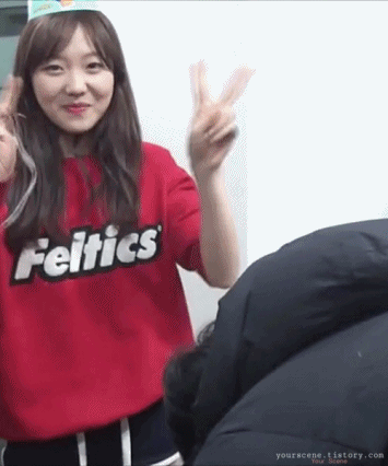 [러블리즈] 빵떡이 류수정 | 인스티즈