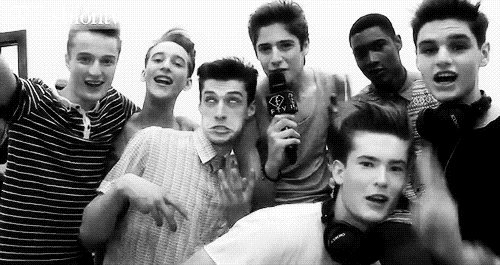 우리 엄마가 잘생기고 섹시한건 닥 공유라고 가르치셨어2 | 인스티즈