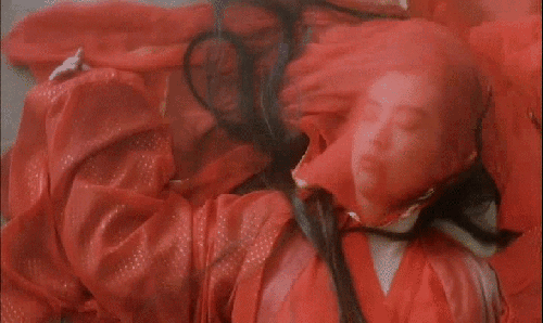 [왕조현] 귀신에 대한 아름다운 환상을 심어준 장본인 | 인스티즈